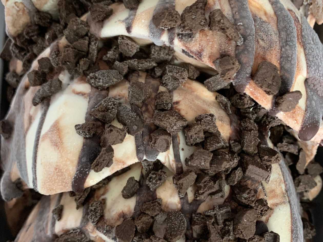 Oreo