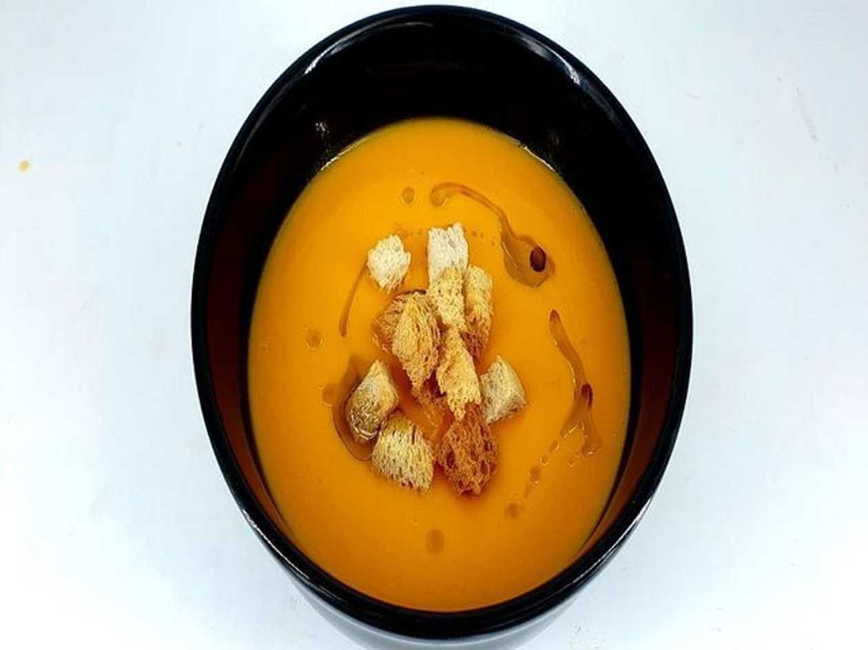 Family Pack: Supa crema de legume