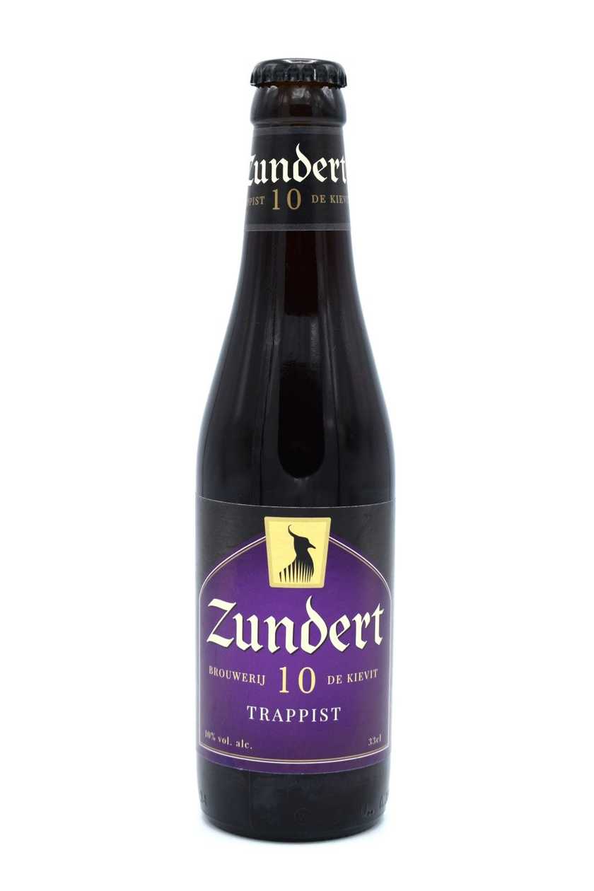 ZUNDERT N10 0,33ML 10ALC