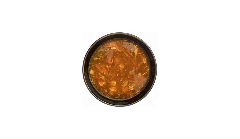 Hot & Sour