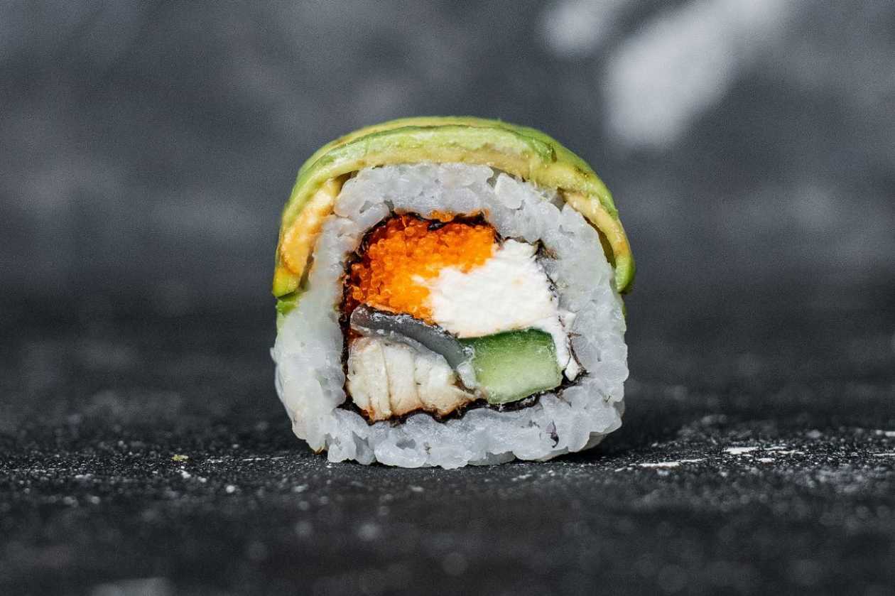 Зелений дракон