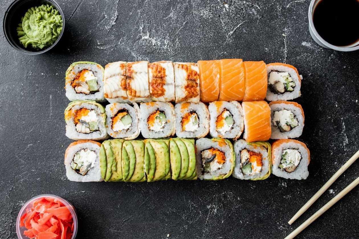 Три дракони сет