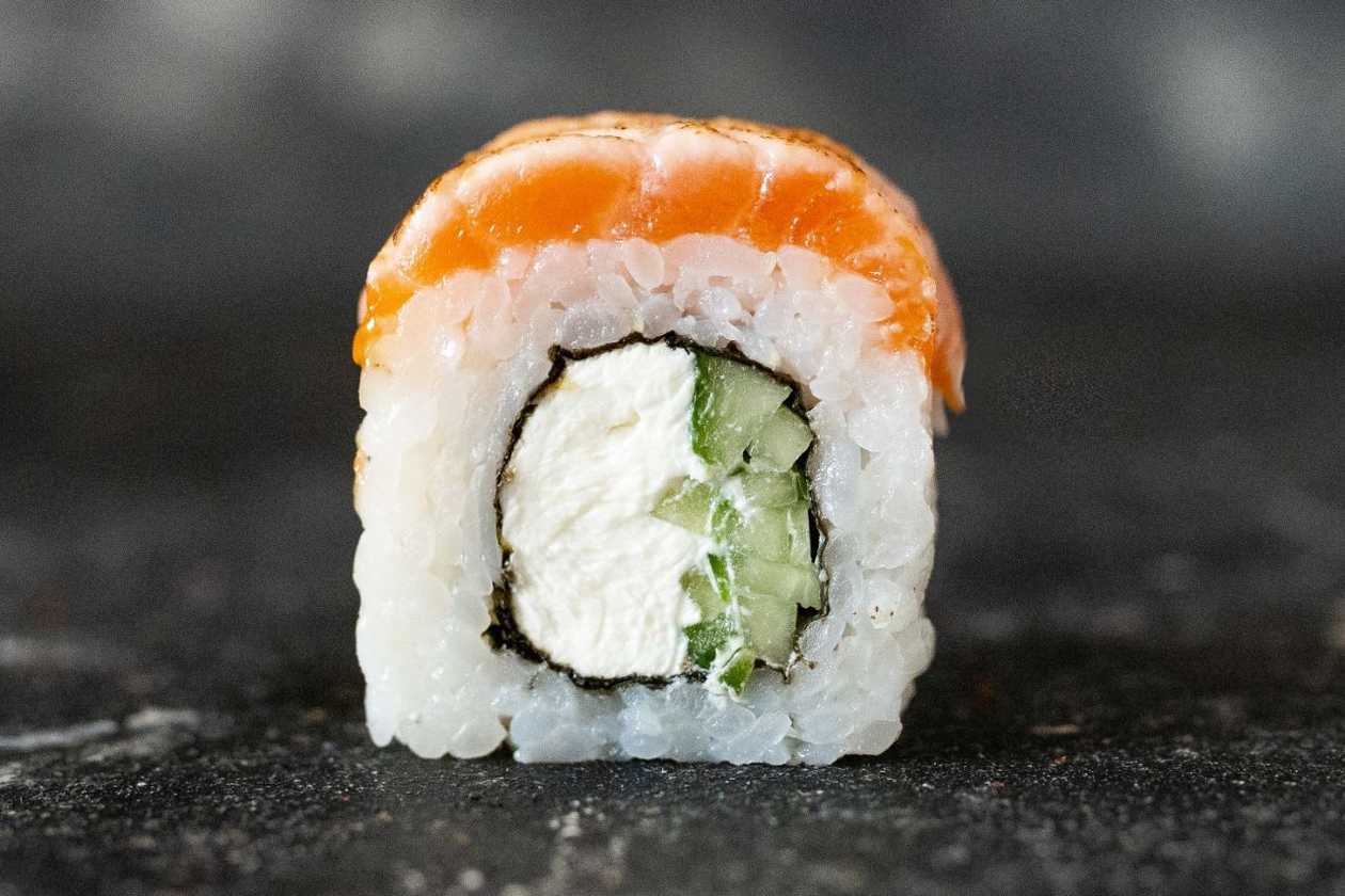 Запечена Філадельфія