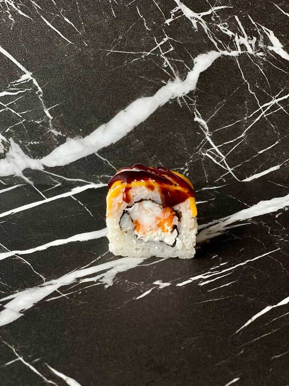 Сирна креветка