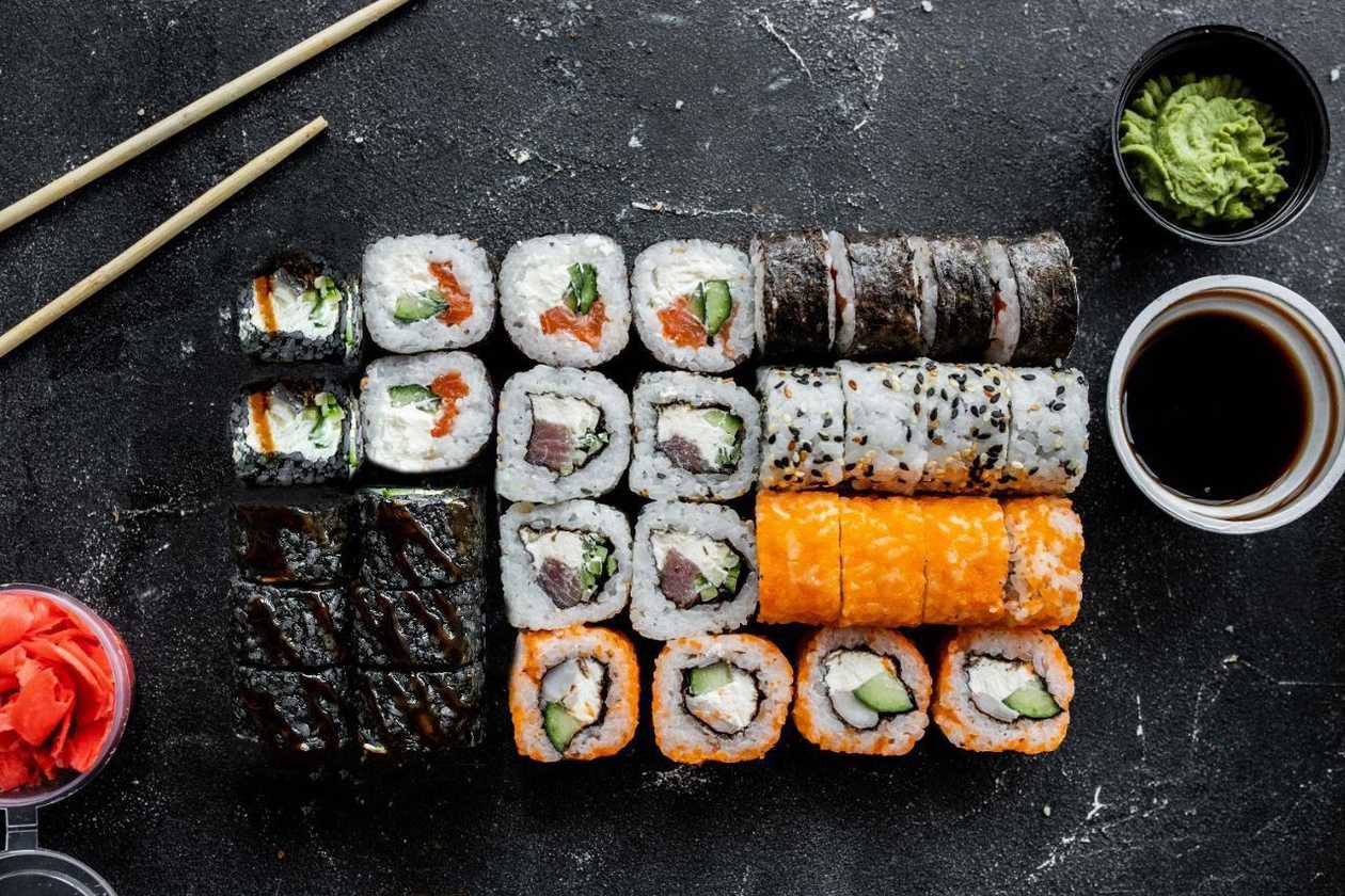 Каліфорнія сет