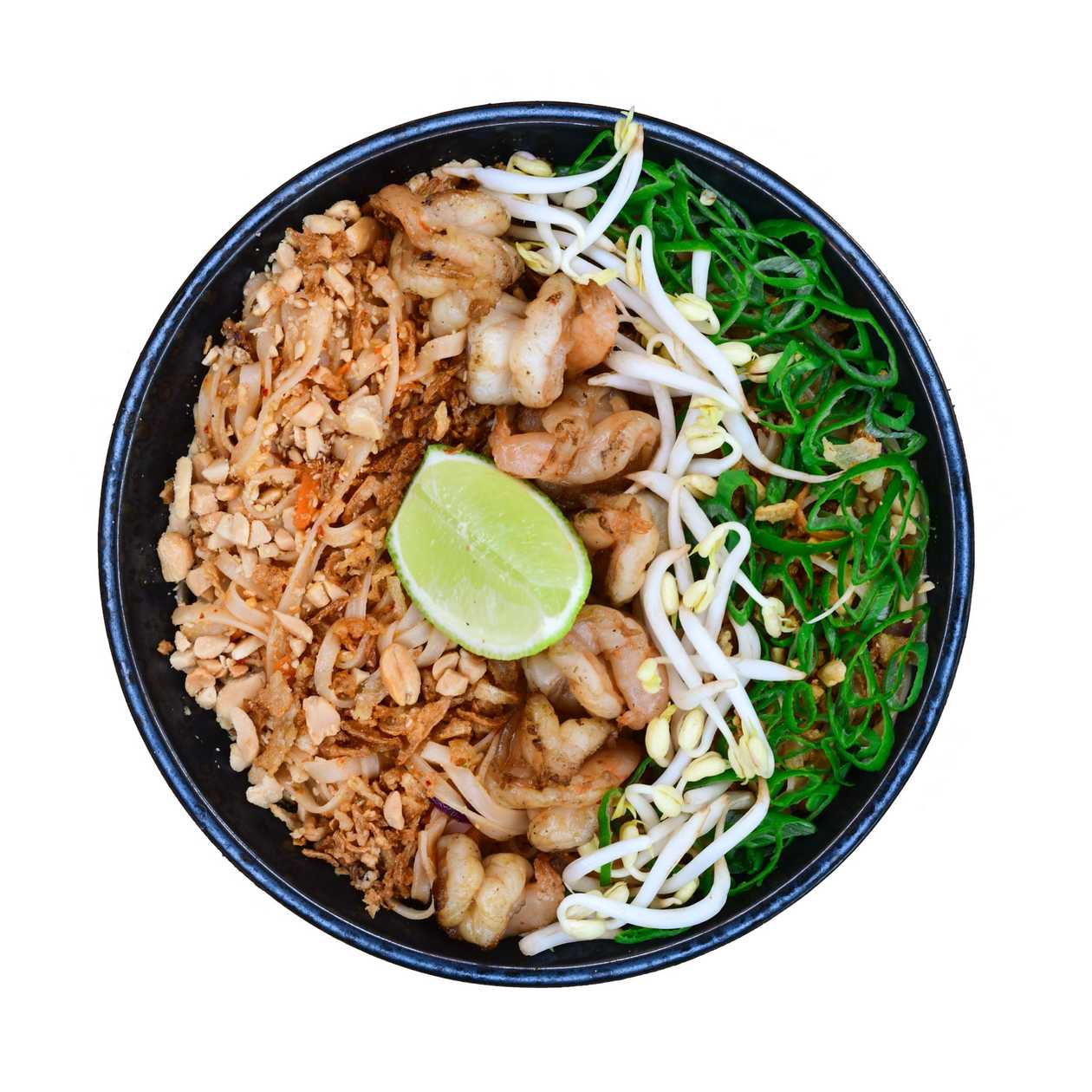Prawn Pad Thai