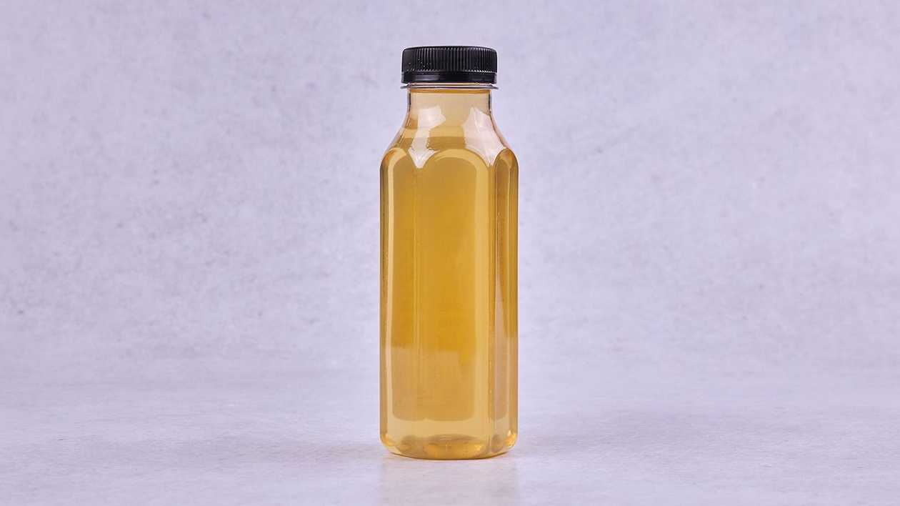 Jasmine tea
