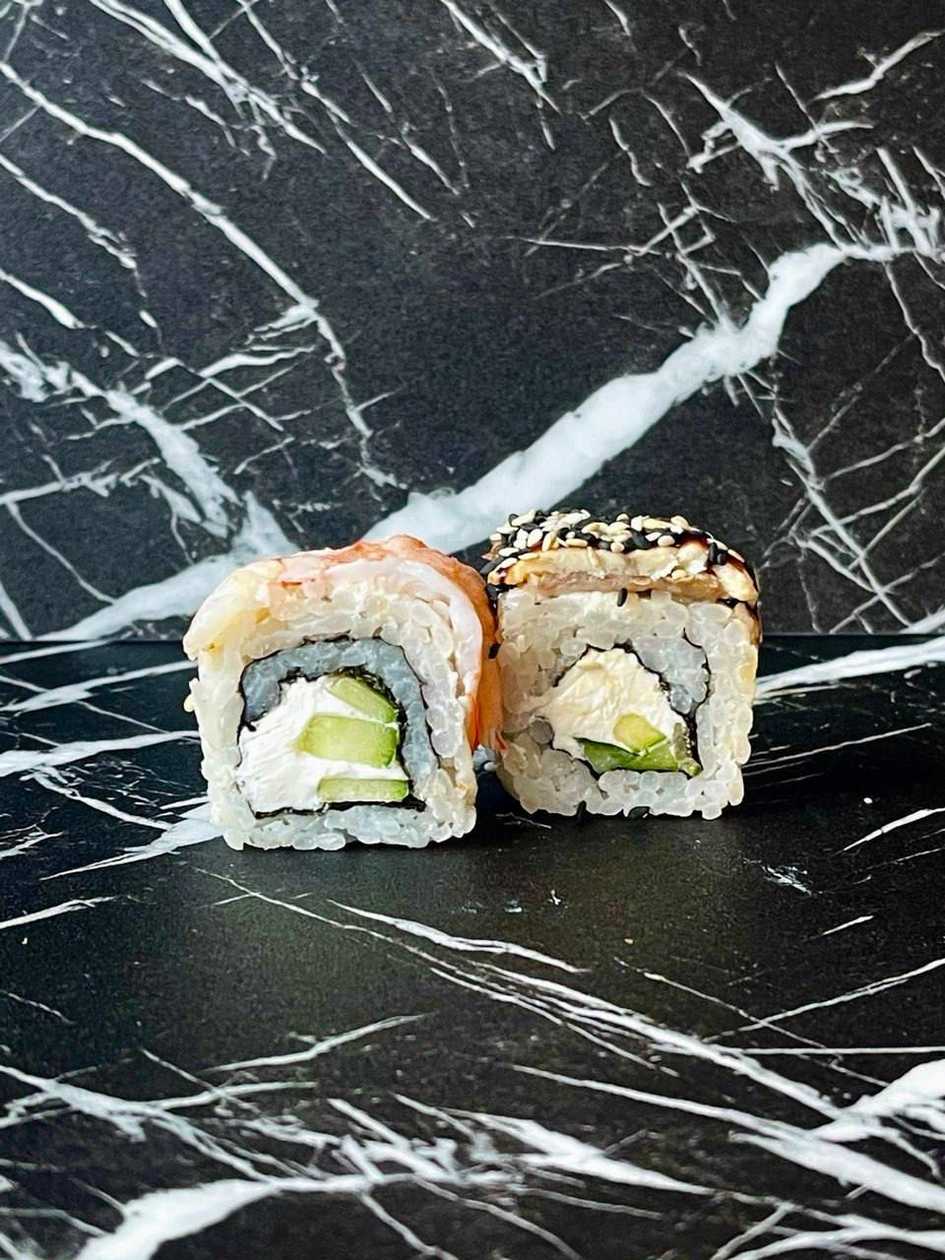 Філадельфія мікс