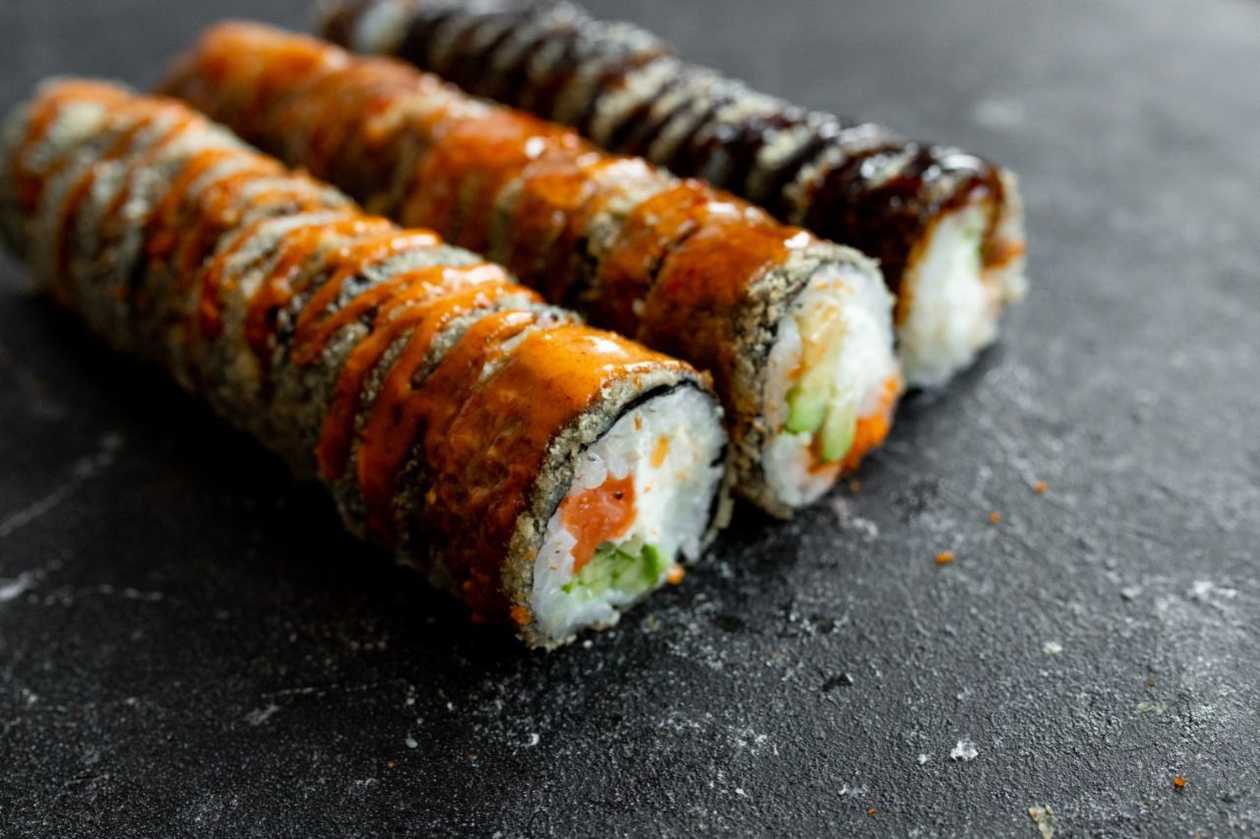 Гарячий O’striv