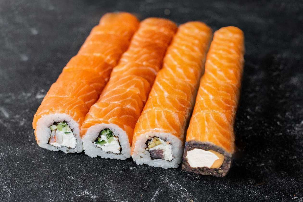 Філадельфія сет