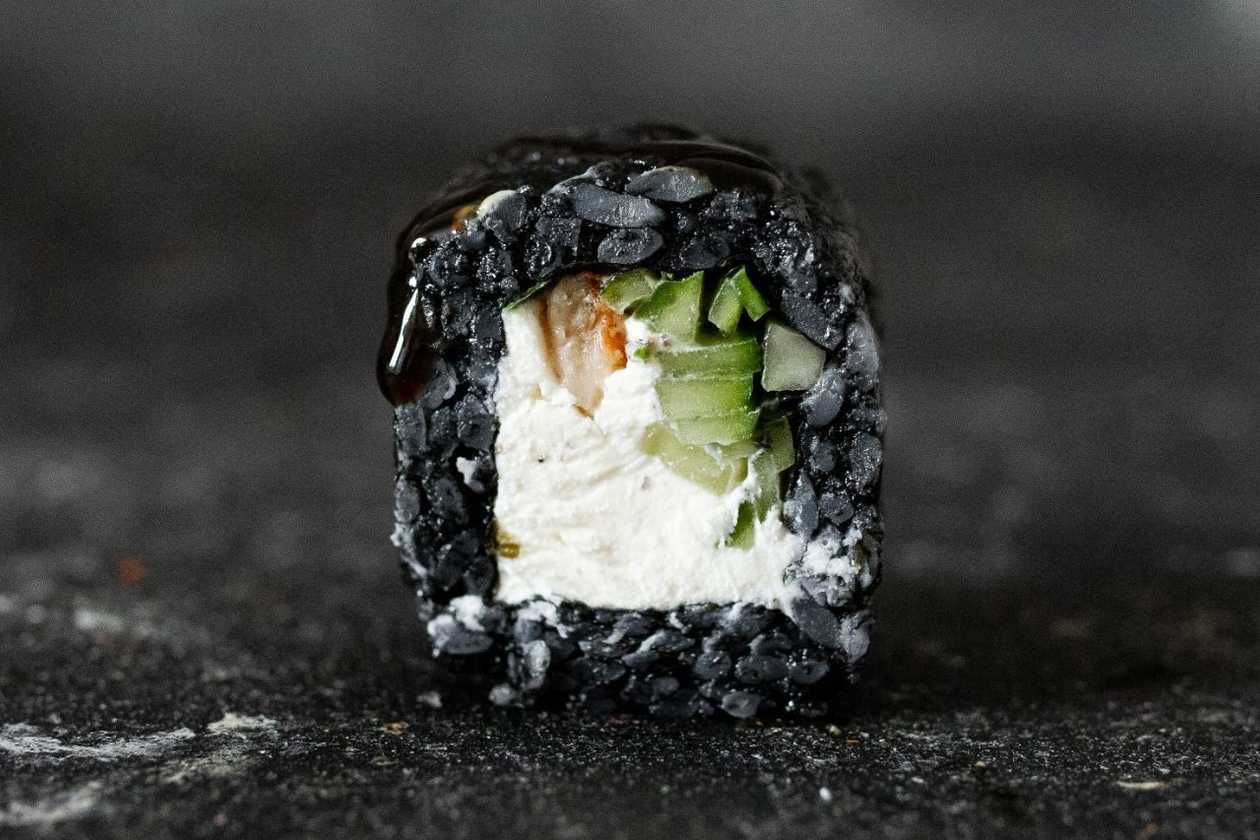 Каліфорнія з вугром