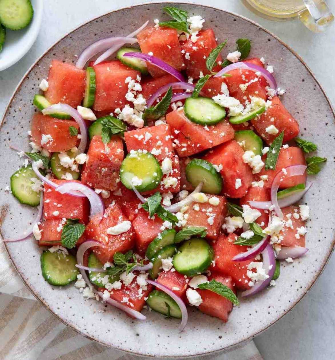 Watermelon Breeze - fara gluten, vegan / de post. 300 gr