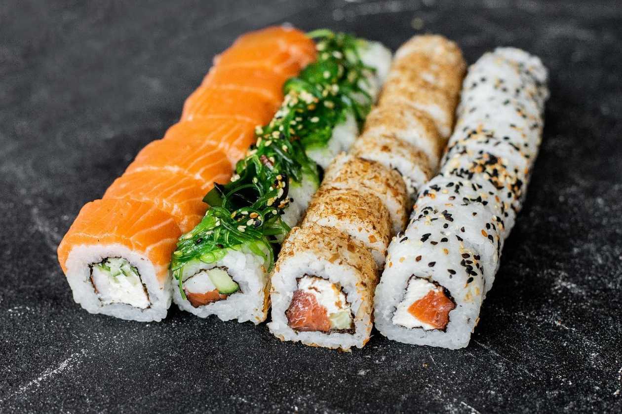 Кавасакі сет