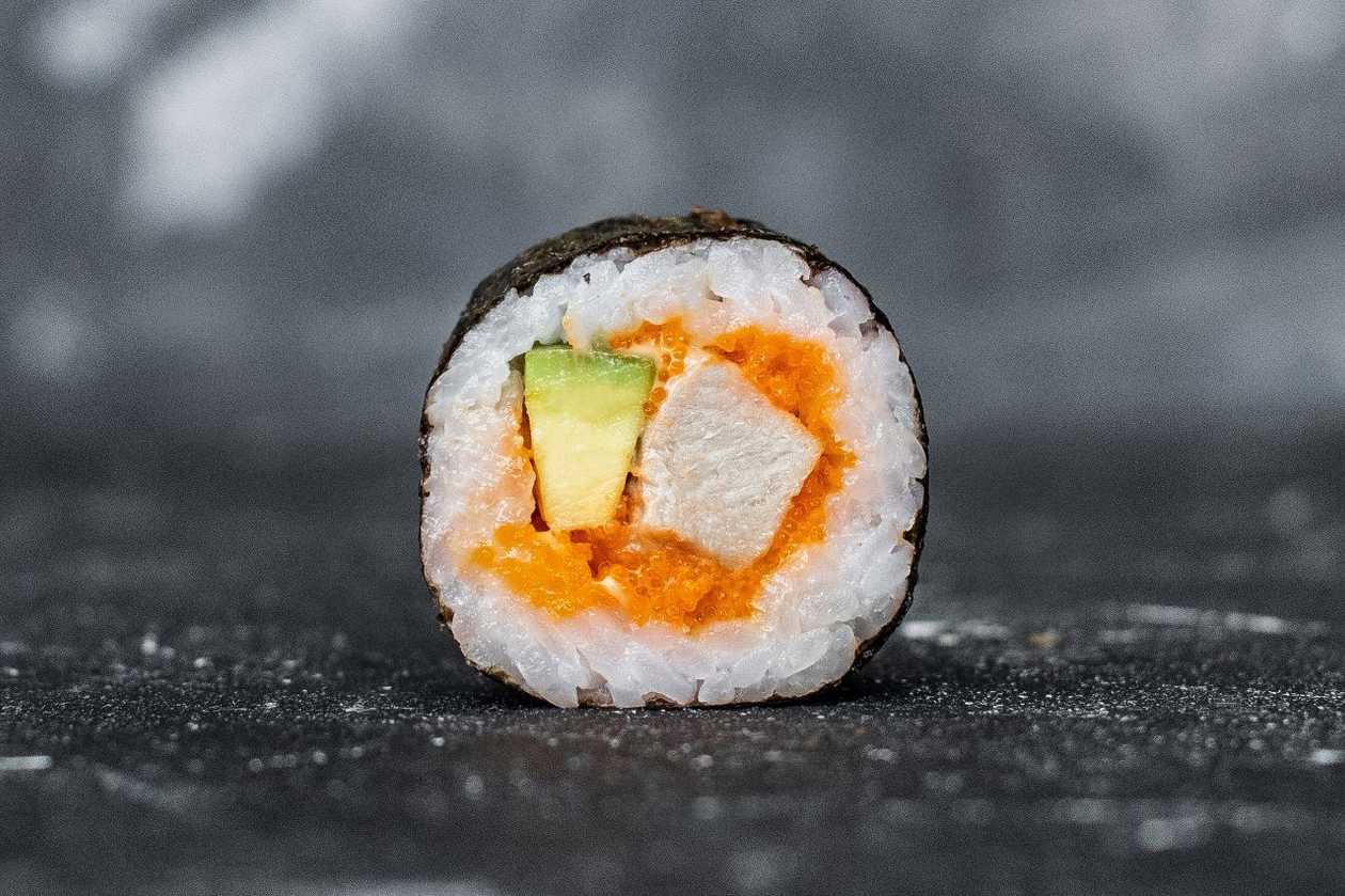 Туна татакі