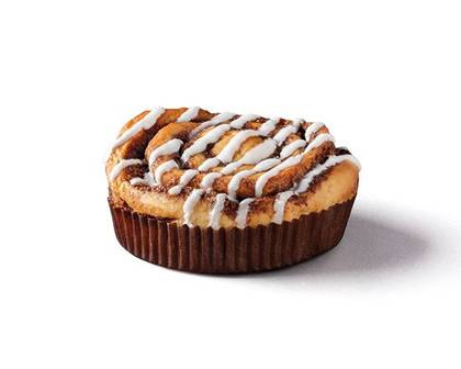 Cinnamon Roll