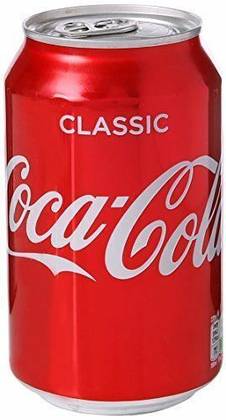 Can Coke
