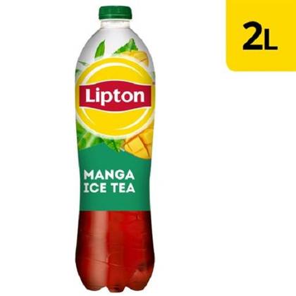 LIPTON ICE MANGO 2 L
