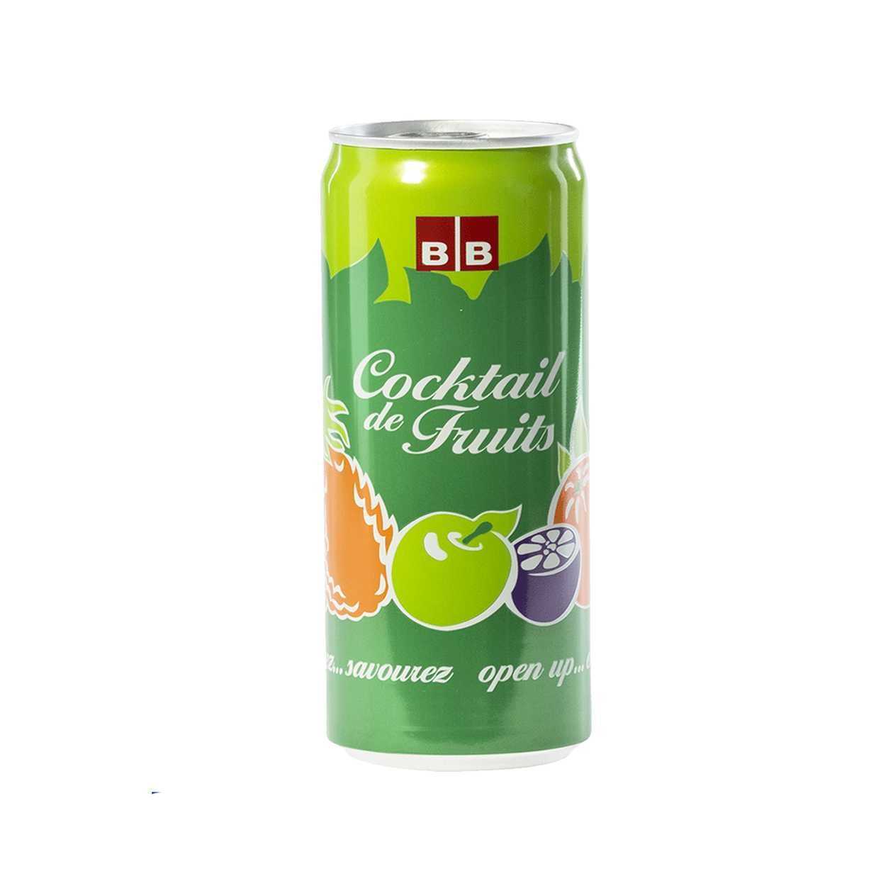 BB Cocktail