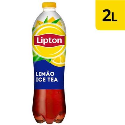 LIPTON ICE LEMON 2 L