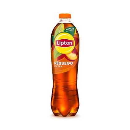 LIPTON PEACH ICED TEA 2 L