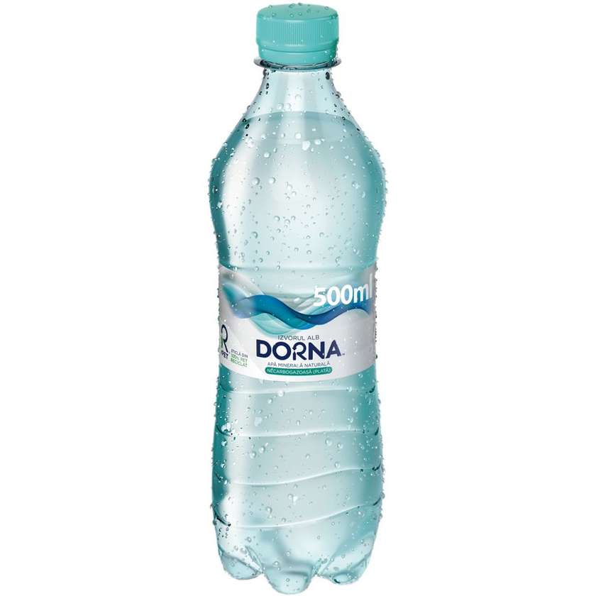 Apa plata Dorna