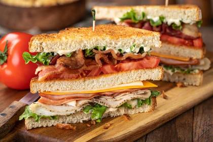 Club Sandwich