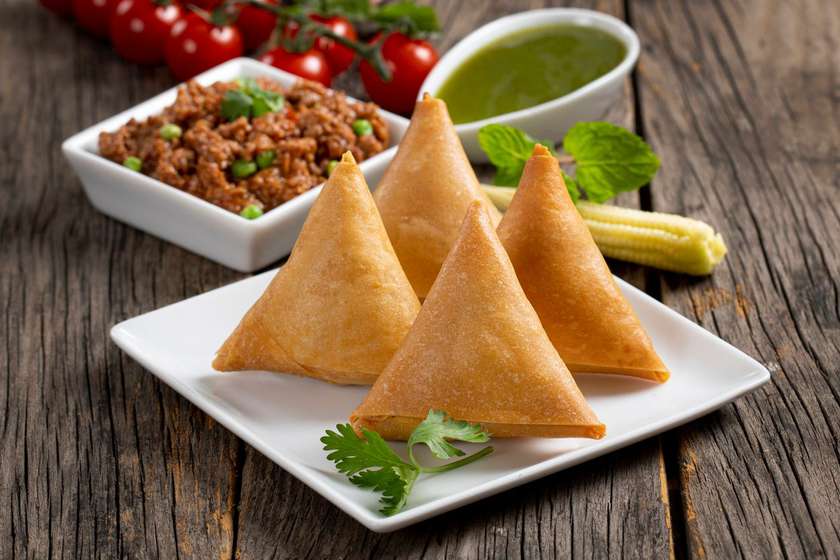Samosa