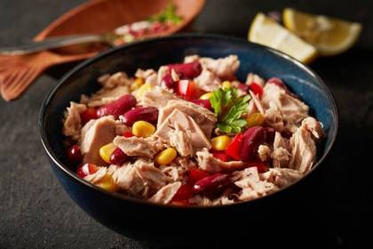Tuna Salad