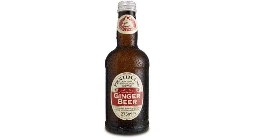 Fentimans Ginger beer