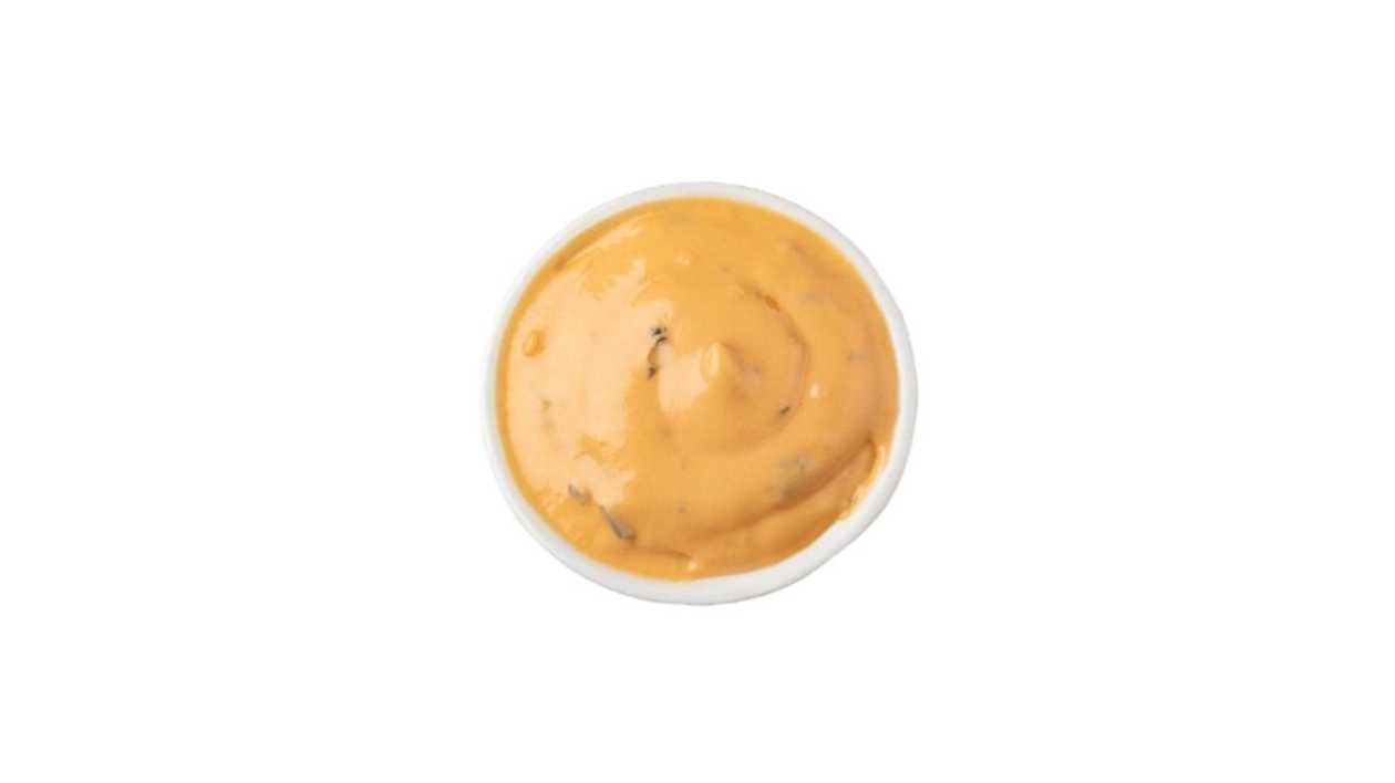 Mango mayo