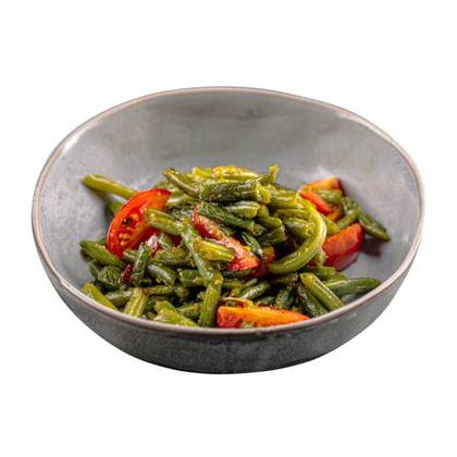 Sautéed Green Beans