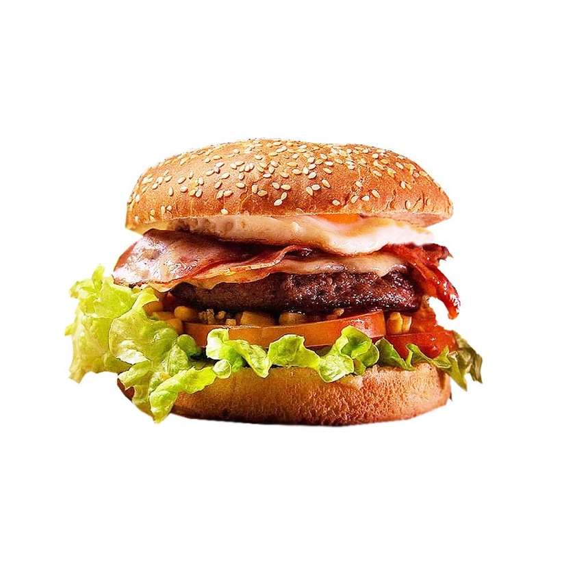 Picanha Burger