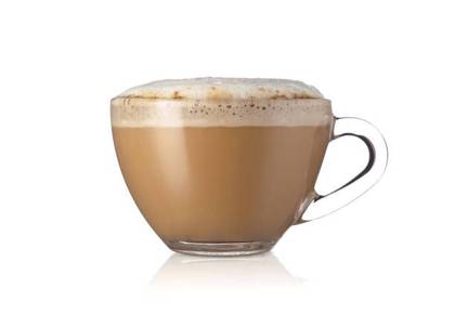 Flavoured Latte