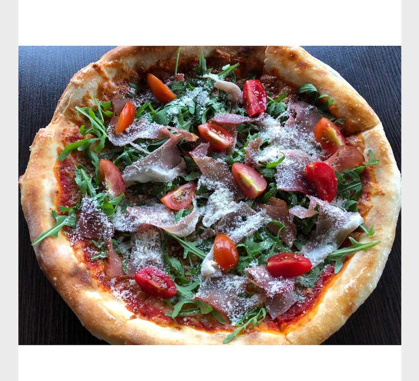 Prosciutto Crudo