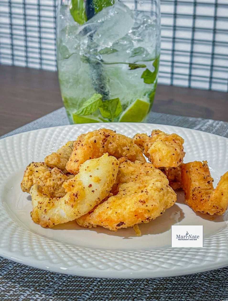 Calamari