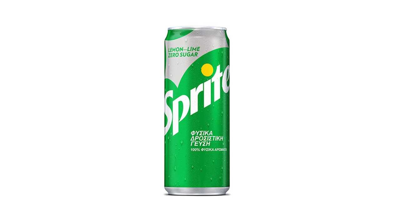 Sprite Zero