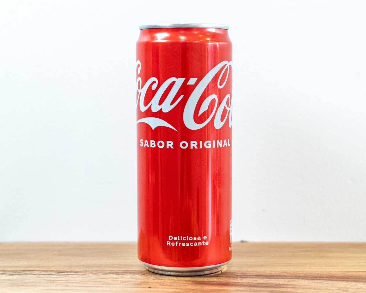 Coca-Cola Original 🥤 (33cl)
