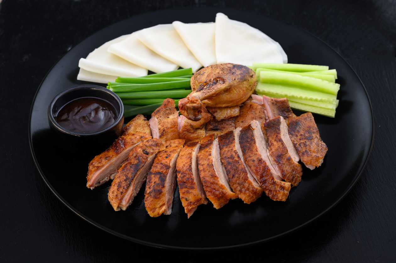 Качка по-пекінськи (350г)