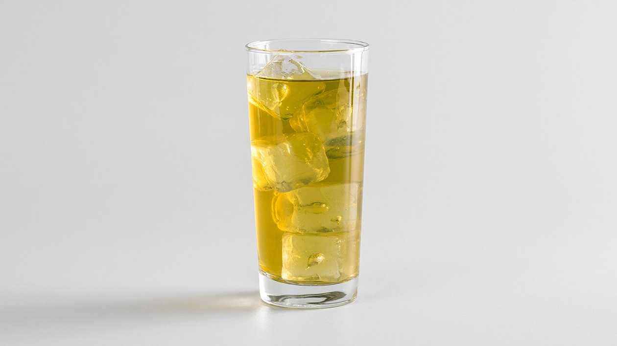 Iced Tea Λεμόνι