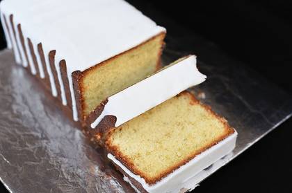 Lemon Cake