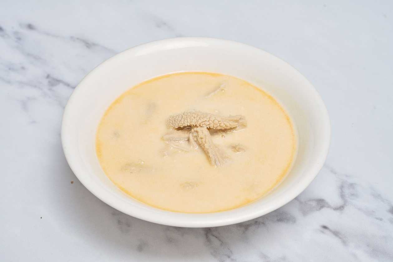 Tripe Soup