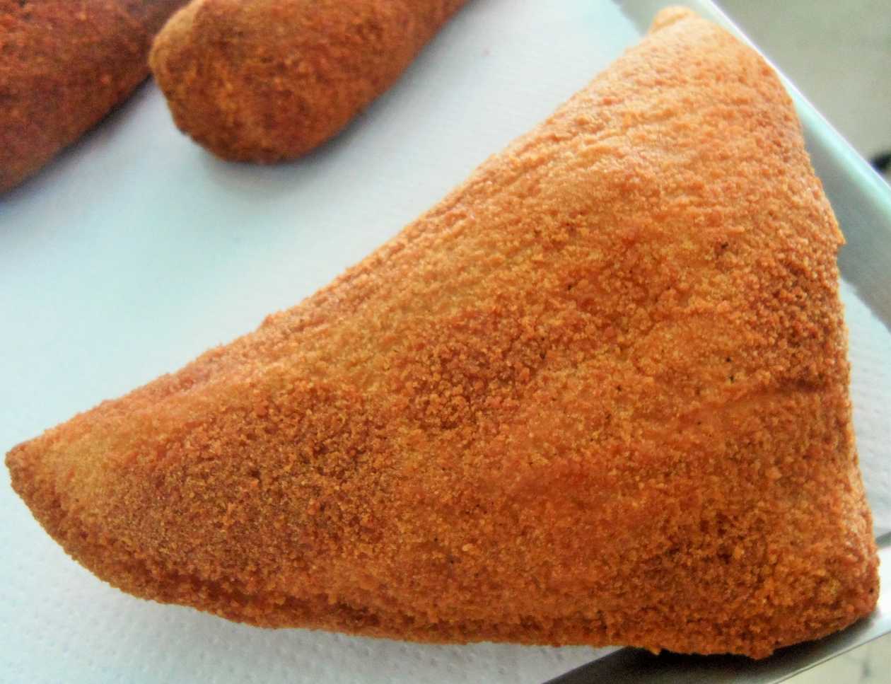 Pork Rissoles - 6 Units