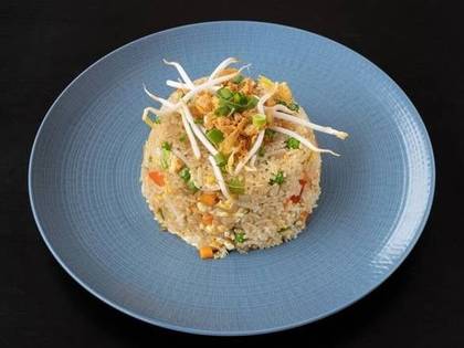 Tom Yum Fried  Rice🌶️🌶️30% OFF
