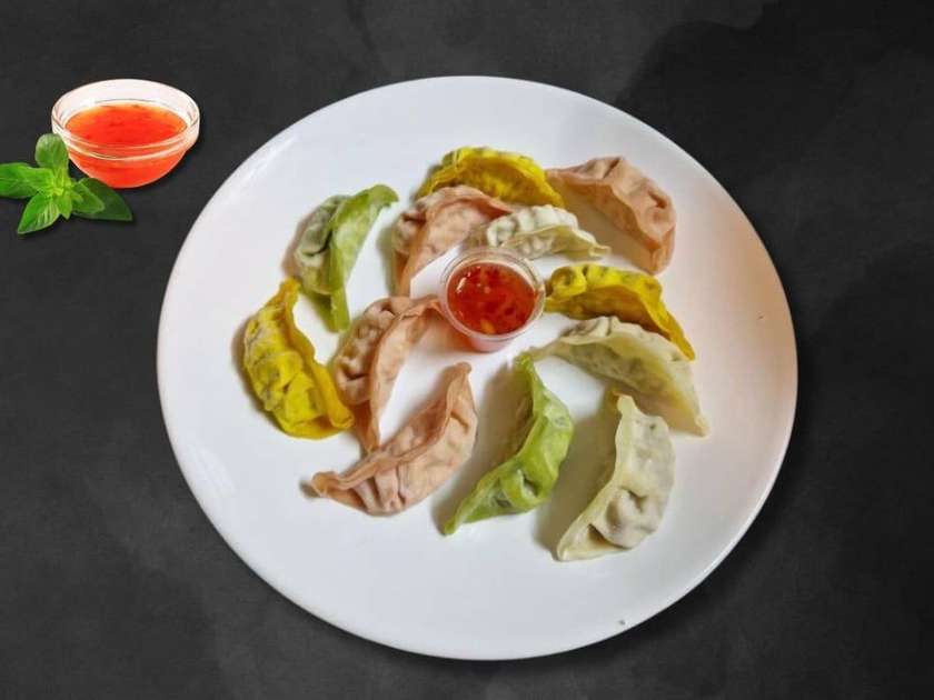 🎁 2-for-1 - My Dumpling Mix Box 10 pieces