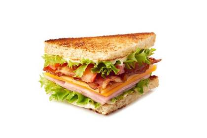 Sandwich
