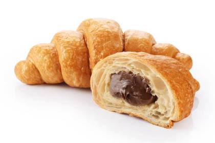 Chocolate Croissant