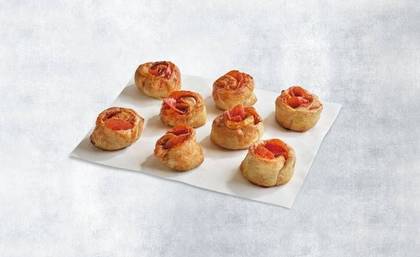 Pizzolinos Pepperoni