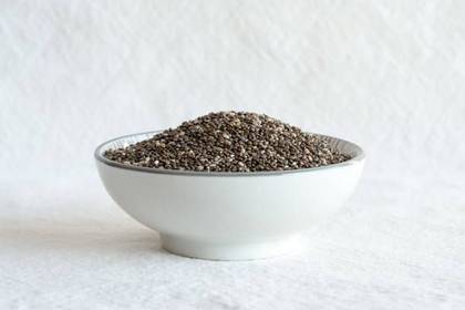 Chia Seed