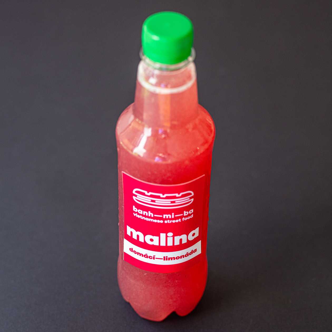Malina—0,5L