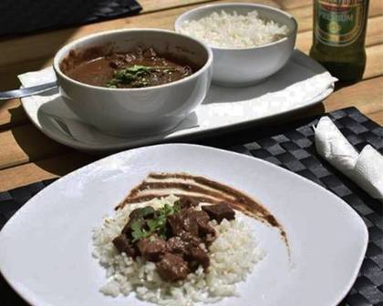 Veal Chacuti